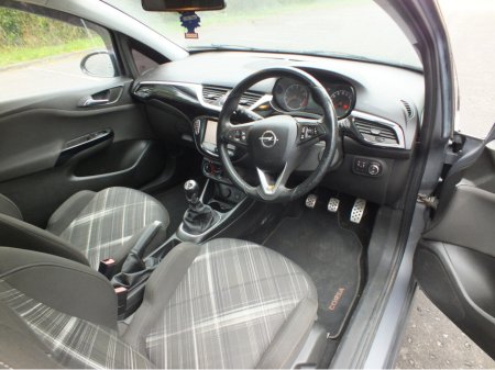 2015 Opel Corsa - thumbnail 16