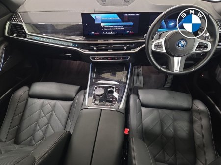2025 BMW X5 - thumbnail 4
