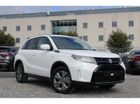 2026 Suzuki Vitara Motion 1.5 Automatic *10 Year Warranty and 0 % finance*