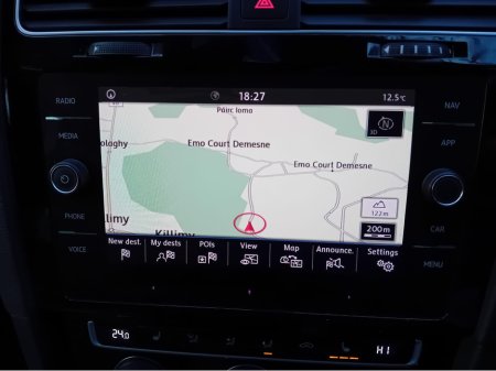 2019 Volkswagen Golf - thumbnail 16