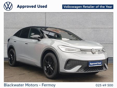 2026 Volkswagen ID.5 for sale