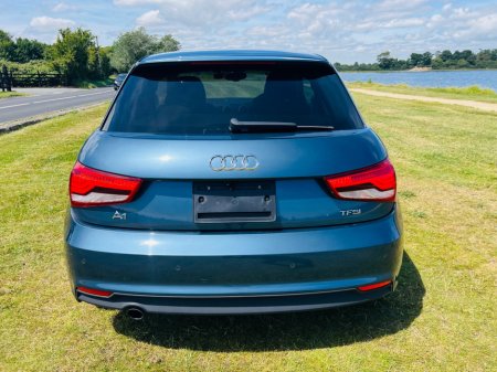 2016 Audi A1 LOW MILEAGE//FINANCE AVAILABLE//1.0 AUTO €14,250