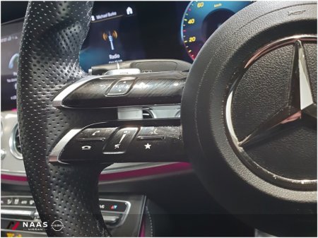 2021 Mercedes-Benz E Class - thumbnail 19