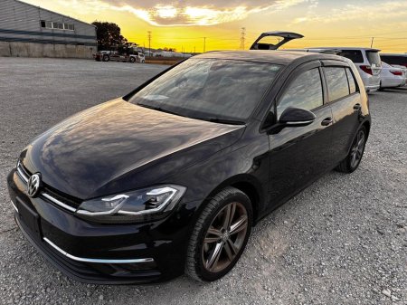 2019 Volkswagen Golf - thumbnail 7