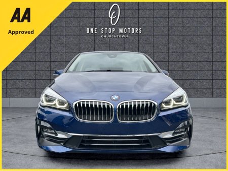 2019 BMW 2 Series Gran Tourer - thumbnail 10