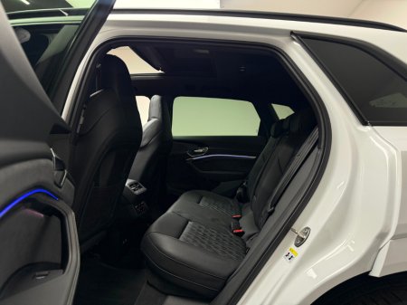 2023 Audi e-tron - thumbnail 16