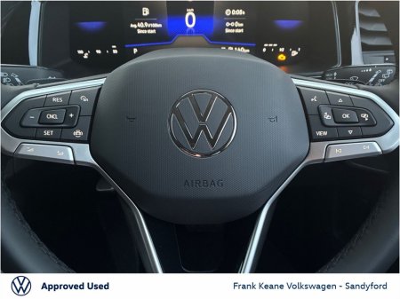 2026 Volkswagen Taigo  thumbnail