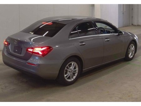 2020 Mercedes-Benz A Class A 180 Auto Style €28,950
