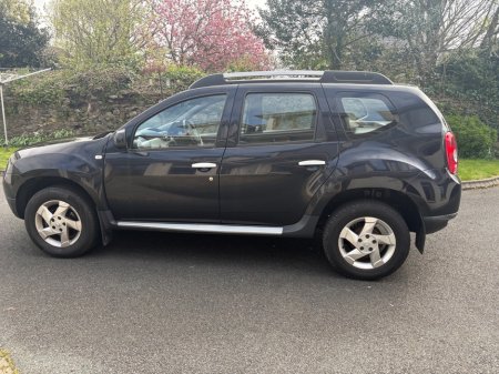 2014 Dacia Duster - thumbnail 5