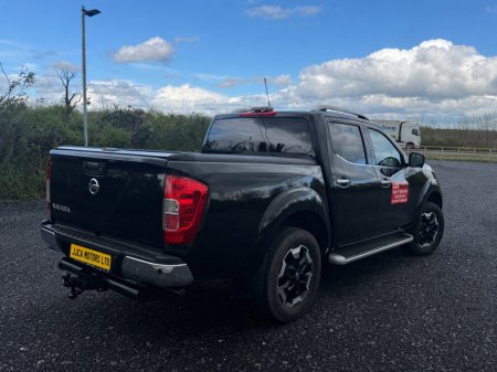 2021 Nissan Navara - photo 3