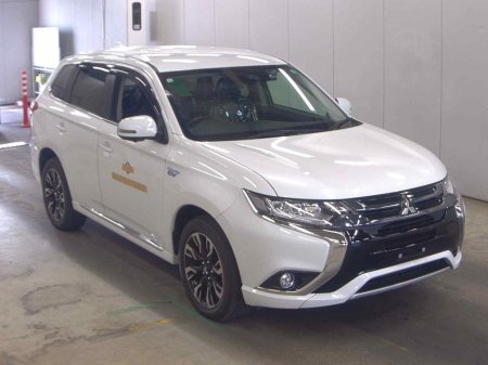 2018 Mitsubishi Outlander for sale