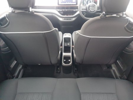 2025 Fiat 500 Icon 42kWh (320Kms WLTP Range) €19,950 thumbnail