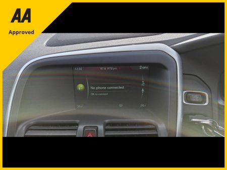 2015 Volvo XC60 2015 2.0 D4 SE NAV 190BHP AUTO 5DR €11,950 thumbnail