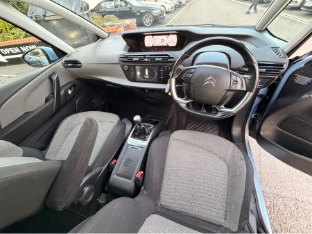 2015 Citroen Grand C4 Picasso - thumbnail 5