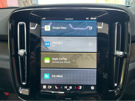 2023 Volvo XC40 - thumbnail 24