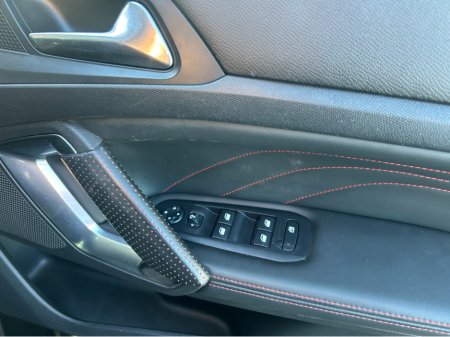 2016 Peugeot 308 1.2 PURETECH 130 GT LINE S/S 5 €8,495 thumbnail