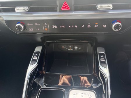 2025 Kia Sorento - thumbnail 19