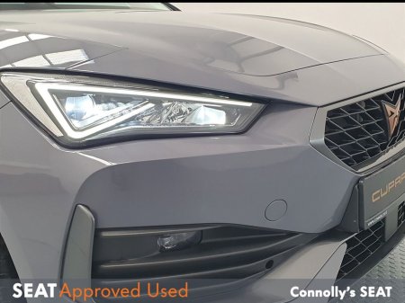 2024 Cupra Leon 2.0TDI 150hp Auto €35,945 thumbnail