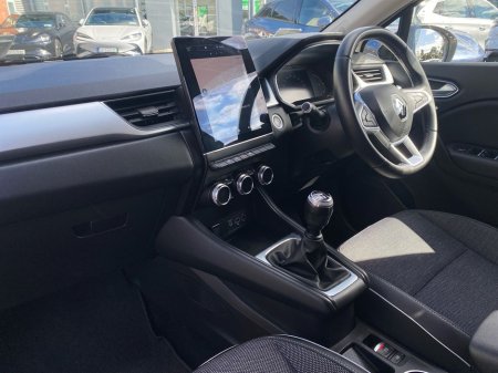 2020 Renault Captur - thumbnail 12