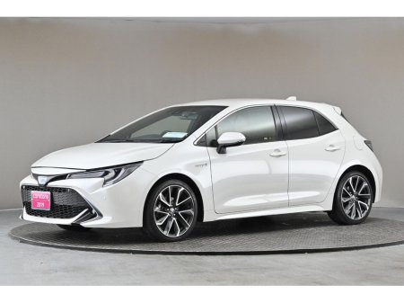 2019 Toyota Corolla - photo 4