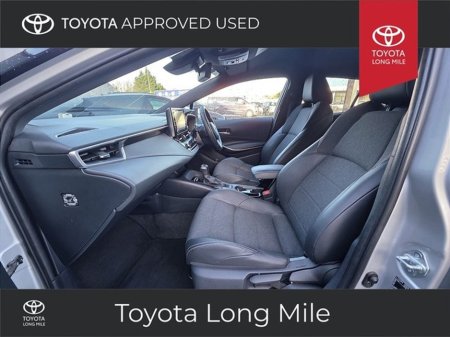 2023 Toyota Corolla - thumbnail 6