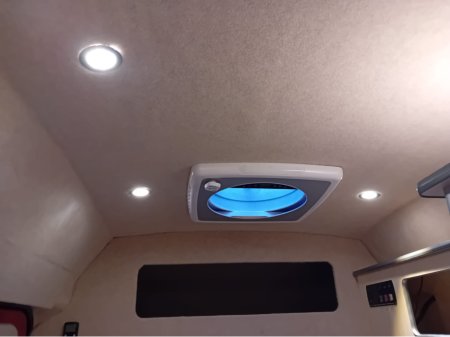 2019 Mercedes-Benz Sprinter - thumbnail 21