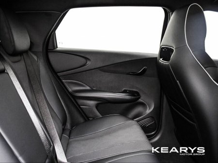 2026 BYD Dolphin - thumbnail 14