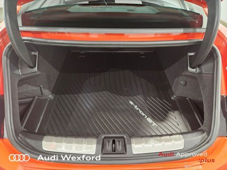 2023 Audi e-tron E-tron GT Quattro*Exclusive Colour* €56,575 thumbnail