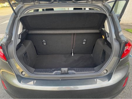 2022 Ford Fiesta - thumbnail 21