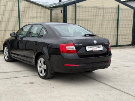 2013 Skoda Octavia 1.2 TSI 105BHP Elegance €5,950 thumbnail
