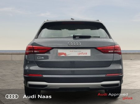 2023 Audi Q3 - thumbnail 5