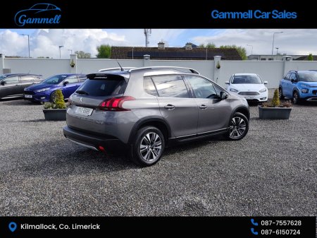 2017 Peugeot 2008 - photo 2