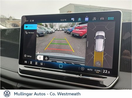 2025 Volkswagen Tiguan - thumbnail 18