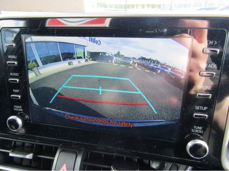 2023 Toyota C-HR - thumbnail 9