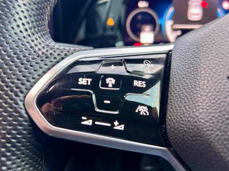 2021 Volkswagen Golf - thumbnail 15