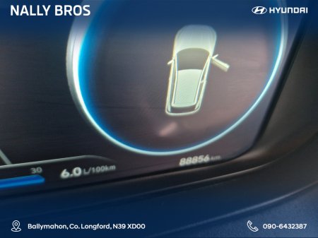 2022 Hyundai i20 DELUXE PLUS 5DR €20,495 thumbnail