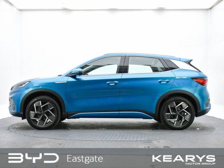 2023 BYD ATTO 3 - thumbnail 4