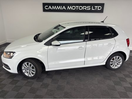 2016 Volkswagen Polo - photo 3