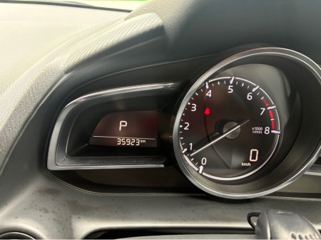 2017 Mazda Demio - thumbnail 16