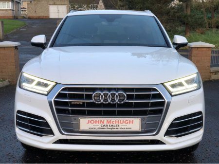 2019 Audi Q5 - thumbnail 17