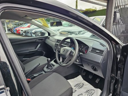 2019 SEAT Ibiza - thumbnail 11