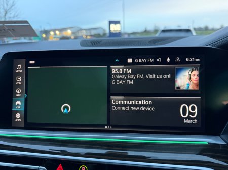 2020 BMW X5 - thumbnail 35