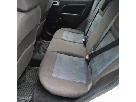 2007 Ford Fiesta 1.25i Steel €2,650 thumbnail