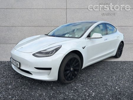 2020 Tesla Model 3 - thumbnail 6