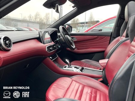 2023 MG HS - thumbnail 6