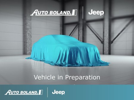 2026 Jeep Compass - thumbnail 1