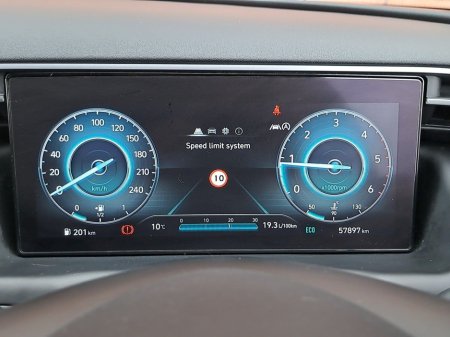 2022 Hyundai Tucson Executive 1.6 Diesel. €29,250 thumbnail