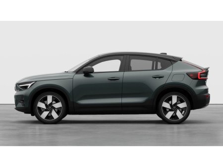 2026 Volvo EC40 - €68,135