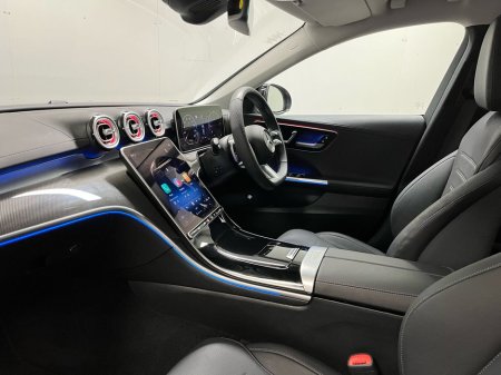 2025 Mercedes-Benz C Class - thumbnail 12