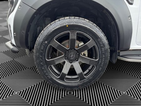 2025 Ford Ranger - thumbnail 9